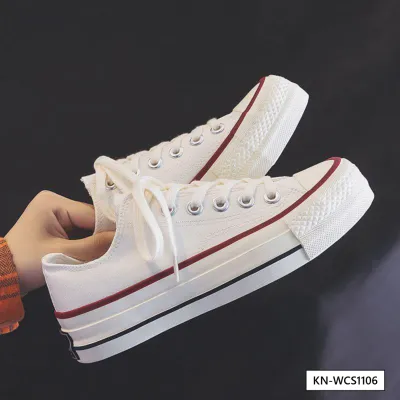 BLOOM RUN WOMEN'S SNEAKER